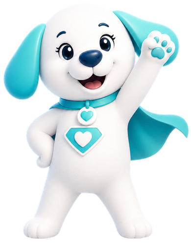 Pawla showing PawScan results
